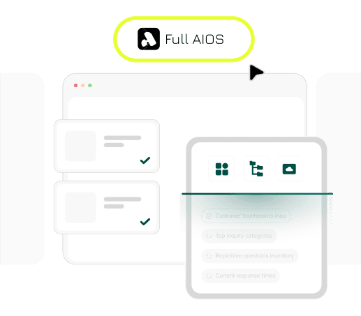 FULL AIOS