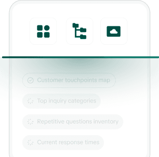 AIOS dashboard preview